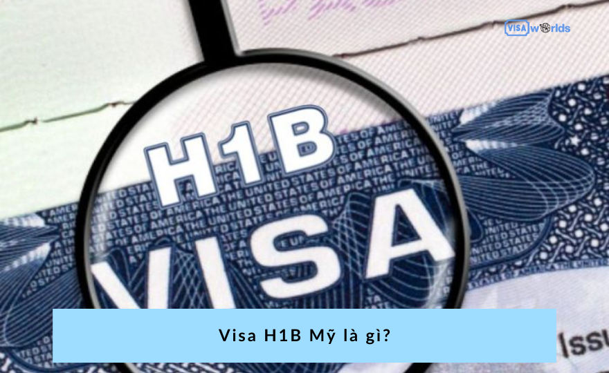 Các Loại Visa Gia Đình