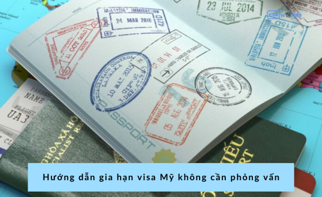 Cách kiểm tra hồ sơ visa Mỹ [2023]