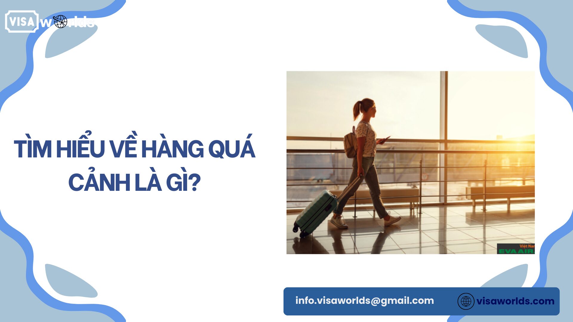 Tìm hiểu về hàng quá cảnh là gì?
