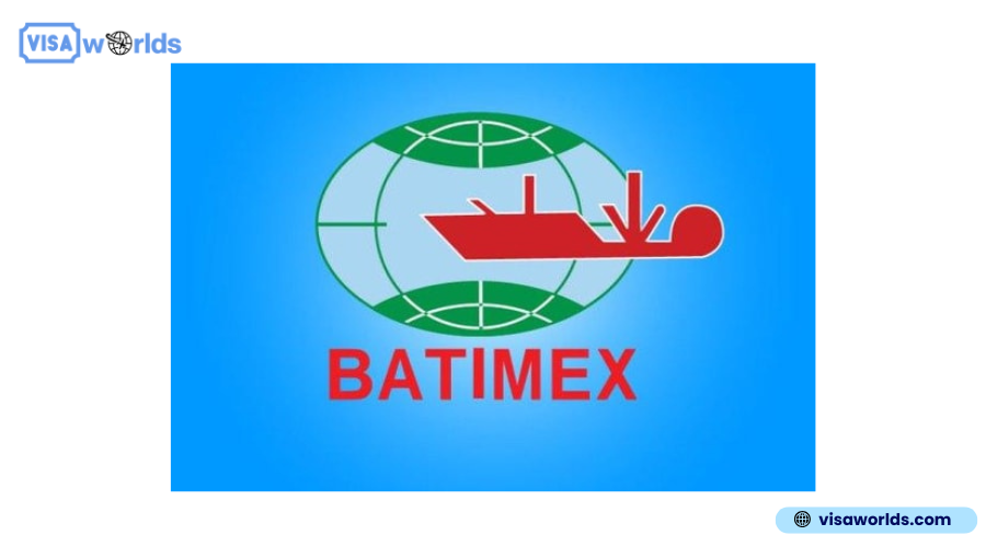 Công ty Cổ phần Xuất nhập khẩu Phú Thọ (BATIMEX Phú Thọ)