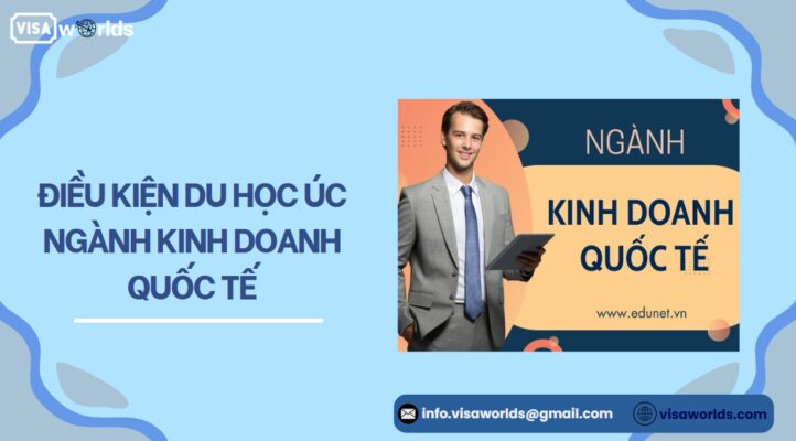Điều kiện du học Úc ngành kinh doanh quốc tế.jpg