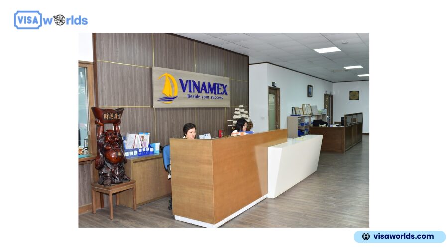 Lý do nên lựa chọn công ty xuất khẩu lao động Vinamex