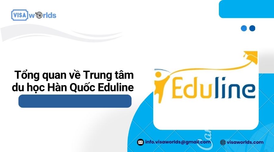 Tổng quan về Trung tâm du học Hàn Quốc Eduline