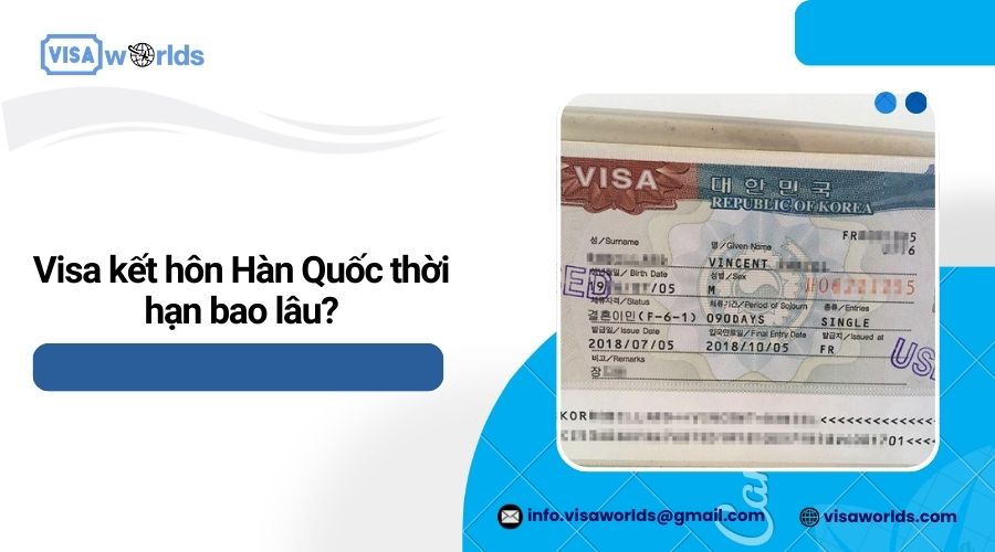 Visa kết hôn Hàn Quốc thời hạn bao lâu?.jpg