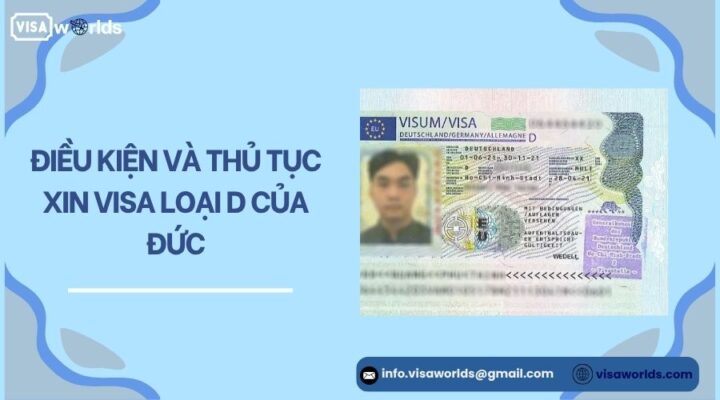 Điều kiện và thủ tục xin visa loại D của Đức.jpg