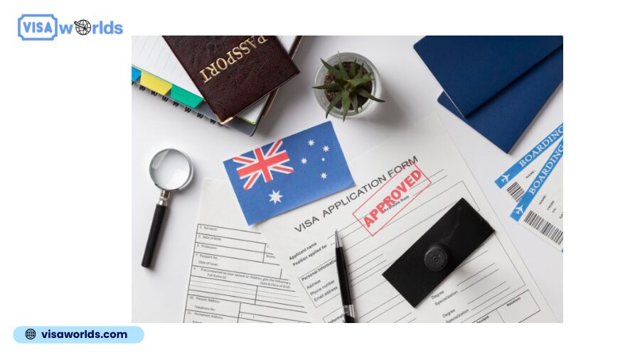 Student Guardian Visa