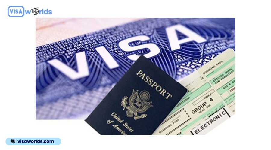 Visa điều chỉnh