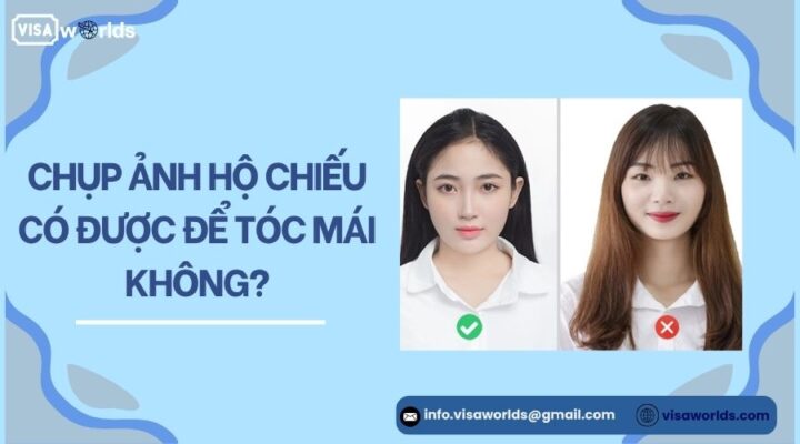 Chụp ảnh hộ chiếu có được để tóc mái không?.jpg