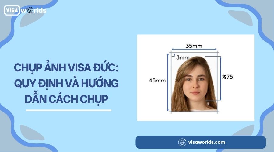 Thủ tục xin visa công tác Đài Loan chi tiết