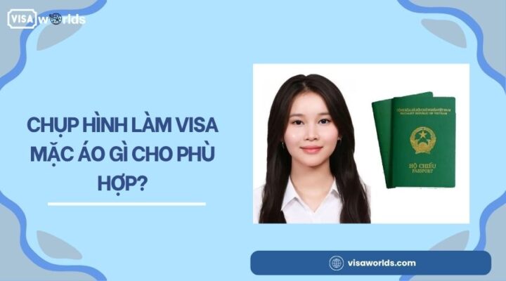 Chụp hình làm visa mặc áo gì cho phù hợp?.jpg