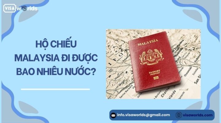 Hộ chiếu Malaysia đi được bao nhiêu nước?.jpg