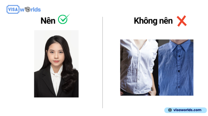 Kiểu dáng trang phục