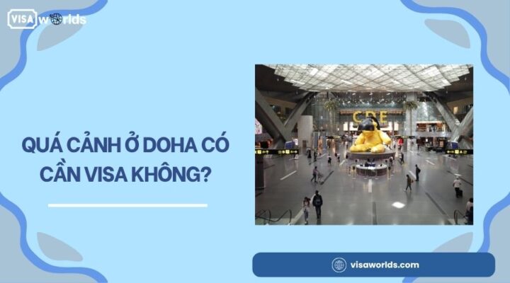 Quá cảnh ở Doha có cần visa không?.jpg