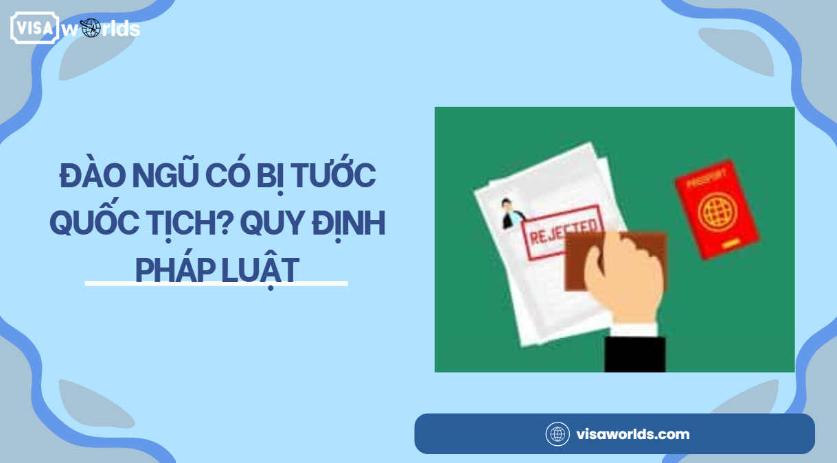 Đào ngũ có bị tước quốc tịch? Quy định pháp luật