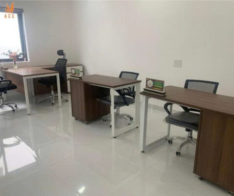Công ty Luật ACC