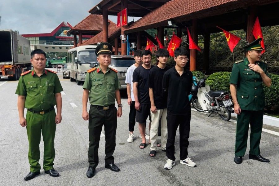 Ảnh bài viết